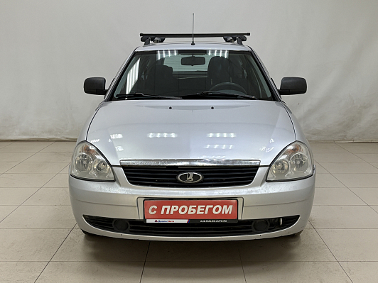 Lada (ВАЗ) Priora, 2012 года, пробег 150022 км