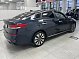 Kia Optima Prestige, 2019 года, пробег 155475 км
