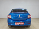 Renault Logan Access, 2014 года, пробег 170411 км