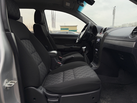 Great Wall Hover H3 Super Luxe, 2012 года, пробег 143251 км