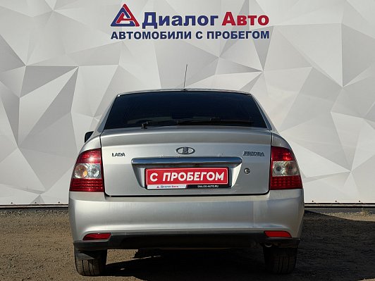 Lada (ВАЗ) Priora Норма 21725-31-057, 2014 года, пробег 148000 км