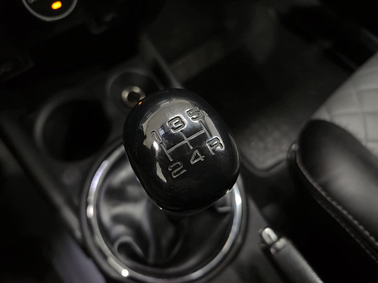 Mitsubishi ASX, 2013 года, пробег 210850 км