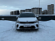 Kia Rio Luxe, 2021 года, пробег 99383 км