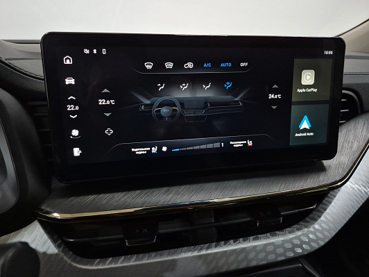 Haval F7 Premium, 2023 года, пробег 31685 км