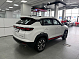 Changan CS35 Plus Комфорт, 2023 года, пробег 40000 км