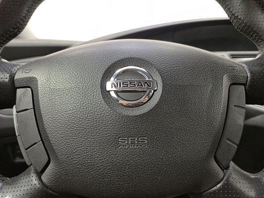 Nissan Primera, 2005 года, пробег 337211 км