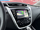 Nissan Murano, 2016 года, пробег 200400 км