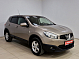Nissan Qashqai SE, 2013 года, пробег 165814 км