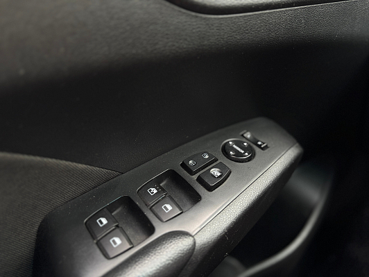 Hyundai Solaris Comfort, 2017 года, пробег 144676 км