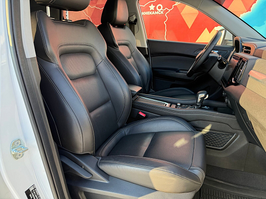 Chery Tiggo 4 Travel, 2022 года, пробег 85302 км