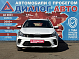Kia Rio Style, 2021 года, пробег 70065 км