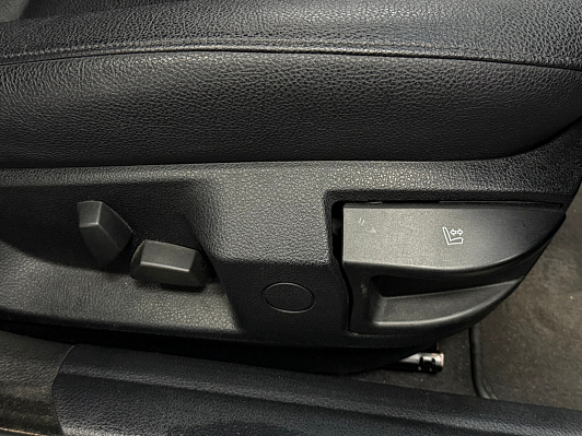 BMW 5 серии, 2012 года, пробег 115111 км