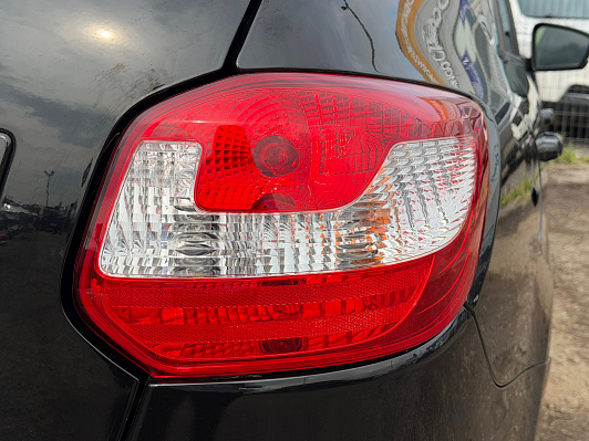 Lada (ВАЗ) Granta, 2023 года, пробег 44807 км