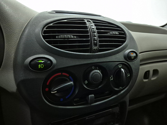 Lada (ВАЗ) Kalina, 2007 года, пробег 233655 км