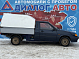 LADA (ВАЗ) ВИС 2347, 2009 года, пробег 122500 км