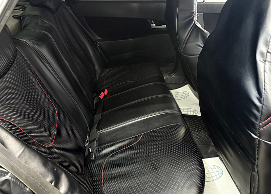 Lada (ВАЗ) Priora, 2013 года, пробег 306142 км