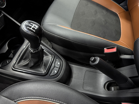 Lada (ВАЗ) Vesta Comfort, 2023 года, пробег 41300 км
