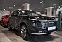 Haval F7 Оптимум (2026), черный