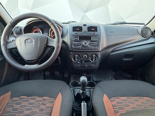 Lada (ВАЗ) Granta Комфорт, 2023 года, пробег 44289 км