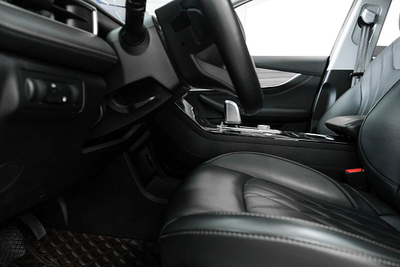Chery Tiggo 8 Pro e+ Ultimate, 2022 года, пробег 21200 км