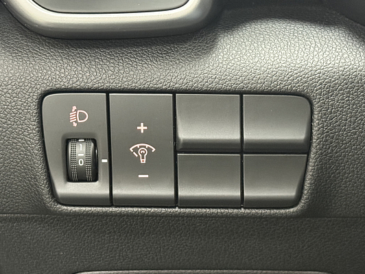 Kia Sportage Classic "Теплые опции", 2019 года, пробег 92804 км