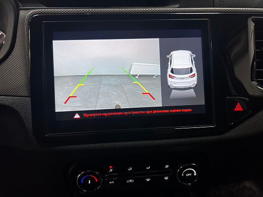 Chery Tiggo 4 Comfort, 2021 года, пробег 79039 км