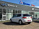 Volkswagen Golf, 2012 года, пробег 126258 км