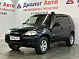Chevrolet Niva LC, 2018 года, пробег 118000 км