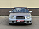 Hyundai Sonata MT5, 2007 года, пробег 243717 км