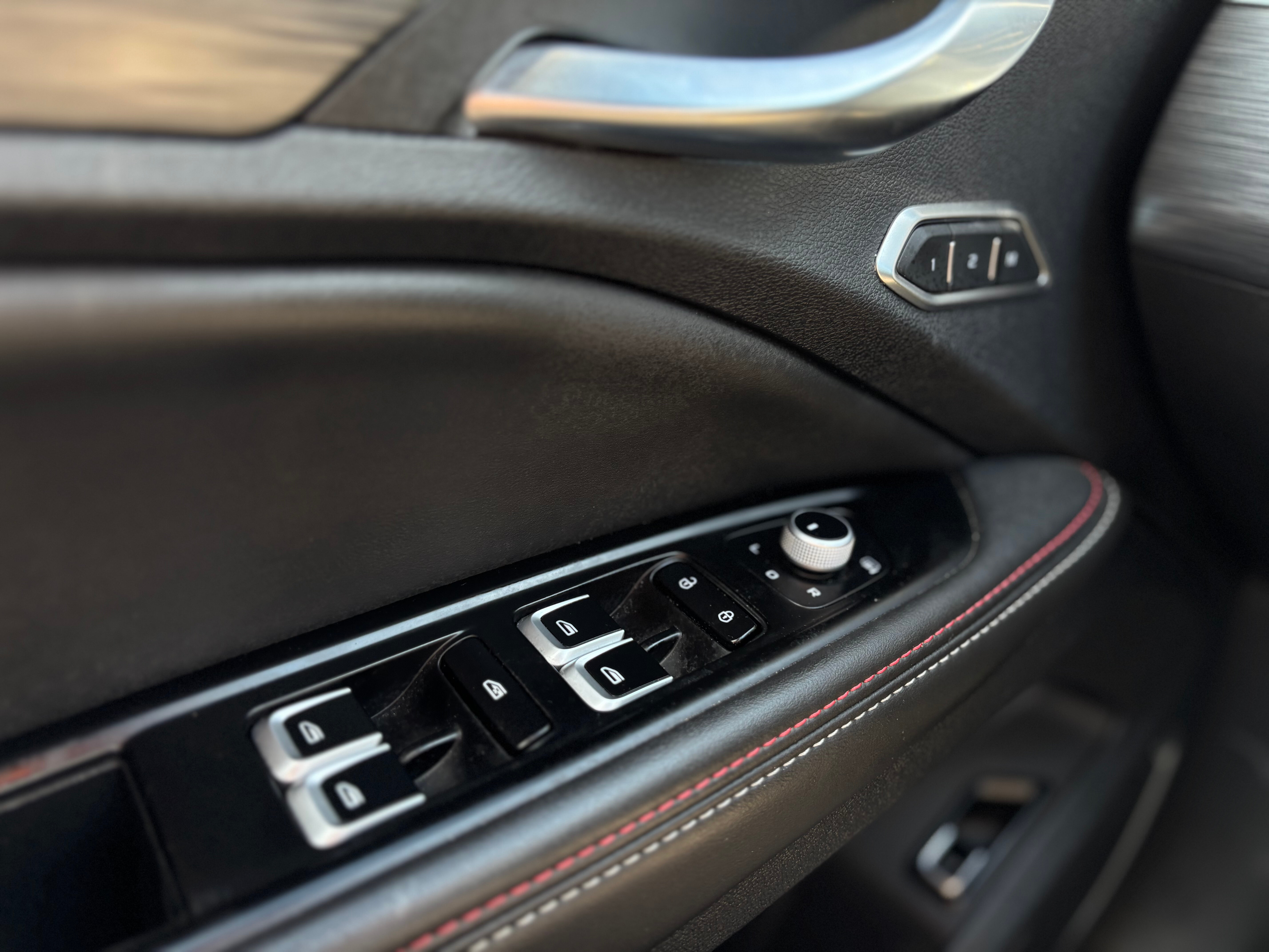 Geely Tugella Flagship, 2022 года, пробег 87286 км