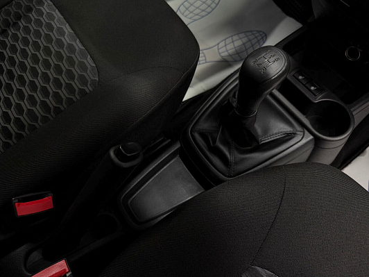 Lada (ВАЗ) Granta Comfort, 2024 года, пробег 17642 км