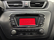 Kia Rio Comfort, 2015 года, пробег 140190 км
