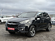 Hyundai ix35 Start, 2014 года, пробег 222000 км