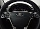 Lada (ВАЗ) Vesta Comfort, 2018 года, пробег 98081 км