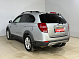 Chevrolet Captiva LT 5-seats 1CF26ZBCG, 2007 года, пробег 257883 км