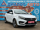 Lada (ВАЗ) Vesta, 2023 года, пробег 61100 км
