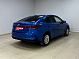 Hyundai Solaris Специальная Серия "10 лет", 2020 года, пробег 101689 км
