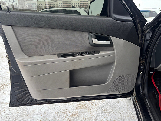 Lada (ВАЗ) Priora, 2012 года, пробег 195223 км