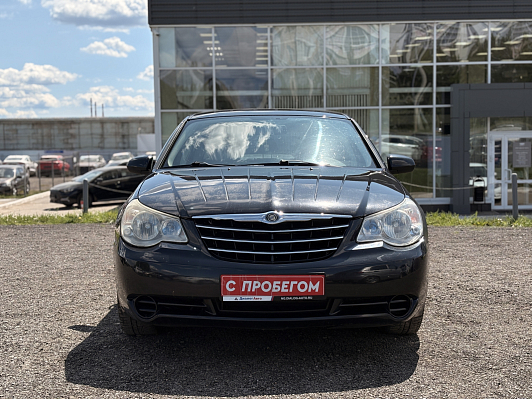 Chrysler Sebring, 2007 года, пробег 277787 км