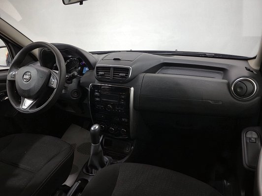Nissan Terrano Elegance Plus, 2018 года, пробег 86177 км