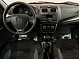 Lada (ВАЗ) Granta Luxe, 2020 года, пробег 33000 км