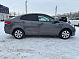 Kia Rio Luxe FCC, 2016 года, пробег 99700 км