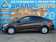 Hyundai Solaris Elegance, 2016 года, пробег 140000 км