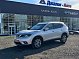 Nissan X-Trail LE Top, 2017 года, пробег 143292 км