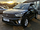 Hyundai Creta Comfort, 2019 года, пробег 130000 км