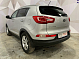 Kia Sportage Luxe, 2012 года, пробег 171111 км