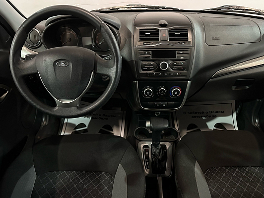 Lada (ВАЗ) Granta Luxe, 2020 года, пробег 33000 км