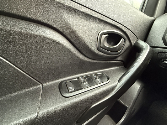 Lada (ВАЗ) XRAY Comfort, 2018 года, пробег 76800 км