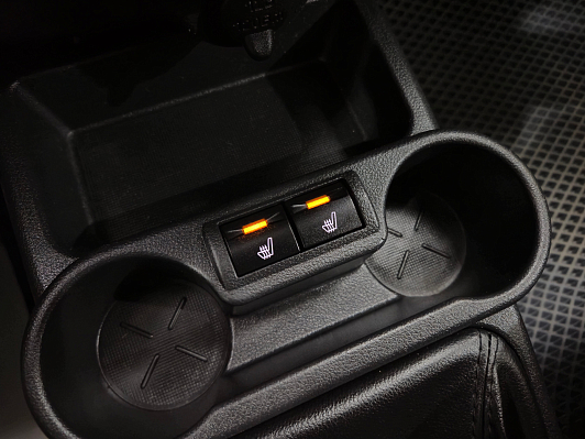 Lada (ВАЗ) Granta Comfort'23 Plus, 2023 года, пробег 73478 км