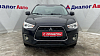 Mitsubishi ASX Instyle, 2013 года, пробег 225910 км